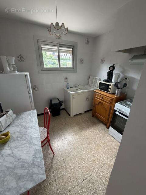 Appartement à COLLIOURE