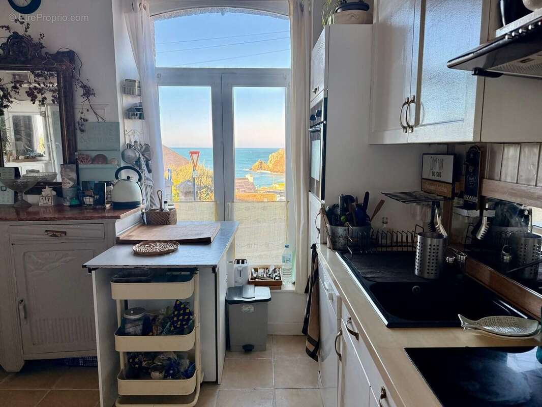 Maison à PERROS-GUIREC
