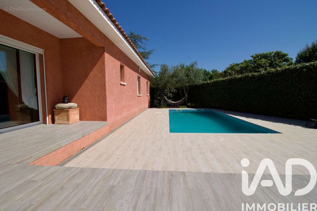Photo 2 - Maison à PAULHAN