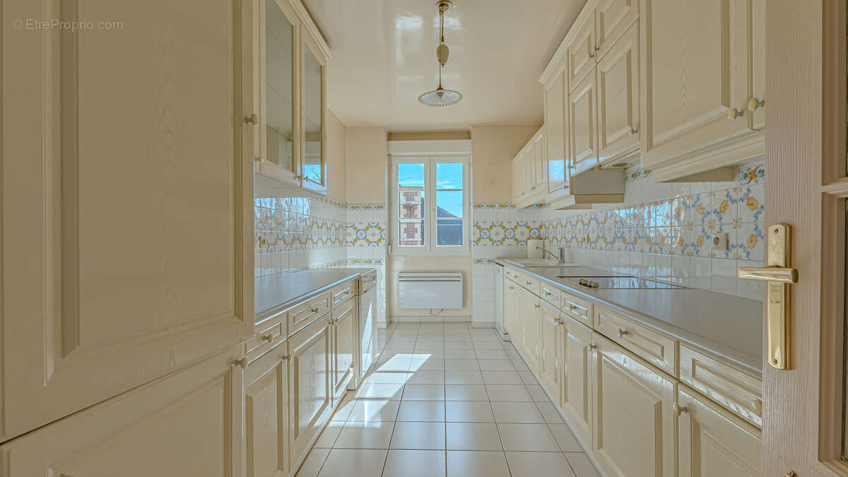 Appartement à SENLIS