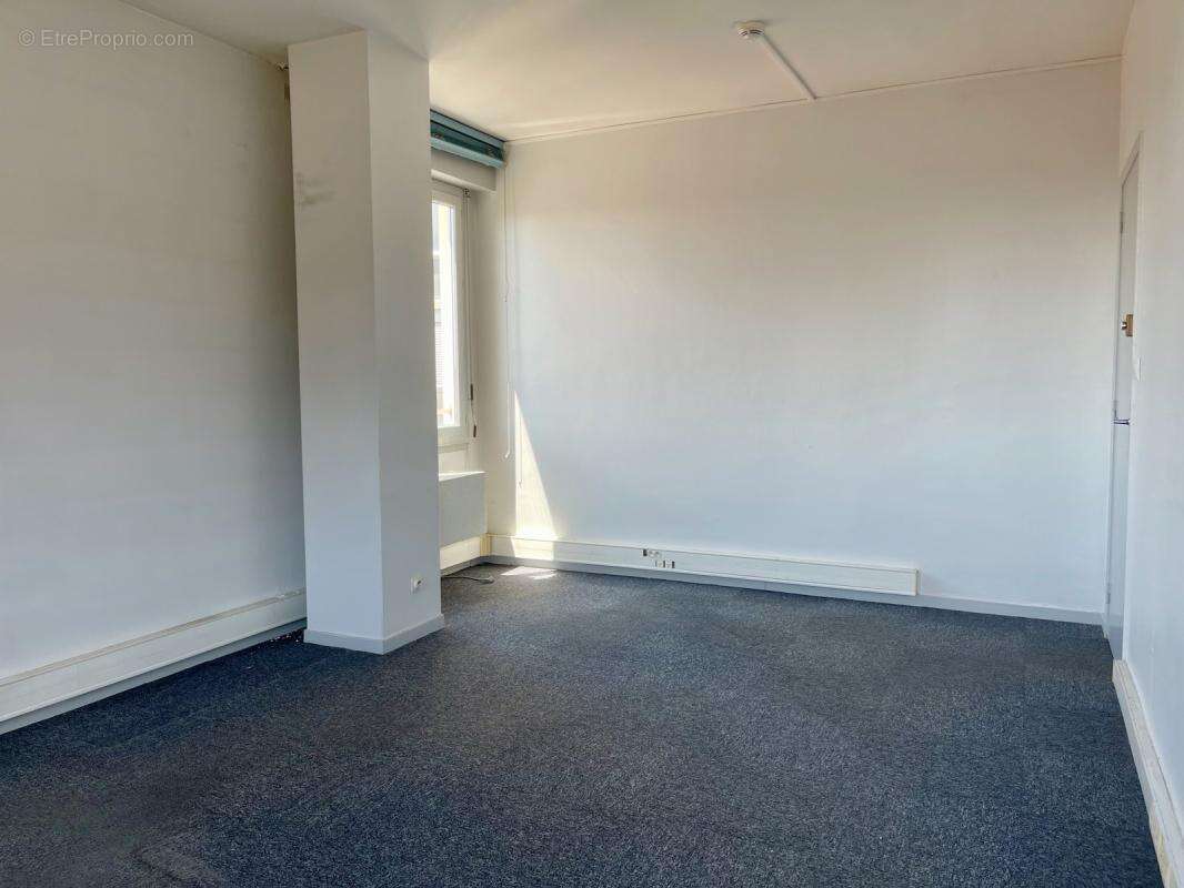 Commerce à TOULOUSE