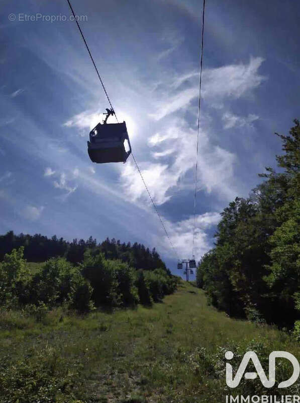 Photo 8 - Appartement à VILLARD-DE-LANS