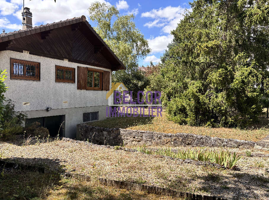 Maison 45 m² à Puiseaux  - photo 10