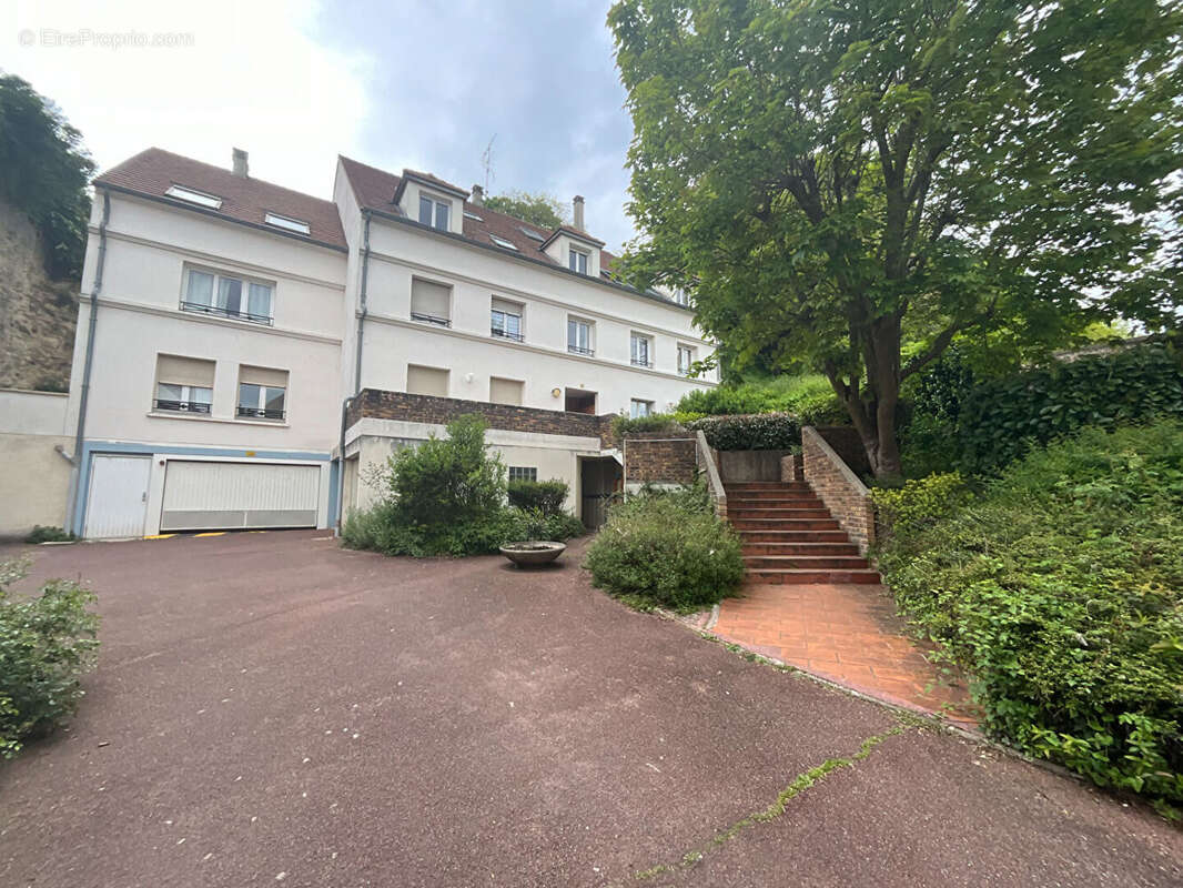 Appartement à ANDRESY