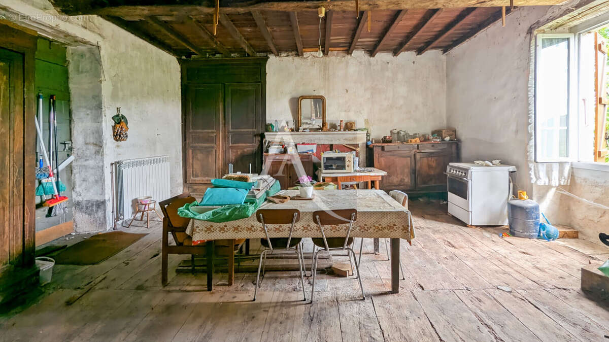 Maison à SOTURAC