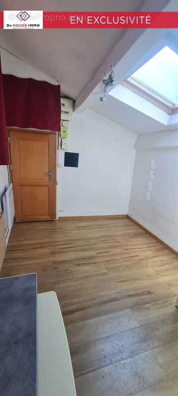 Appartement à LYON-7E