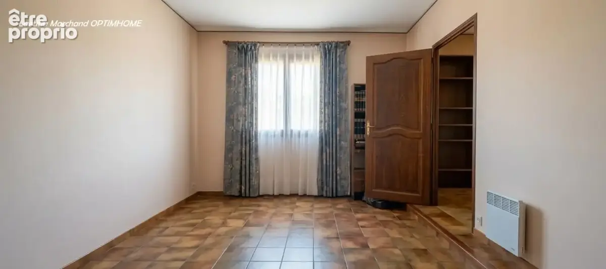 Maison 4 faces 4 pièces avec piscine à Codalet (66500) - photo 9