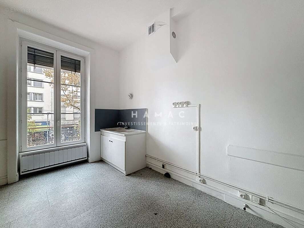 Appartement à LYON-2E
