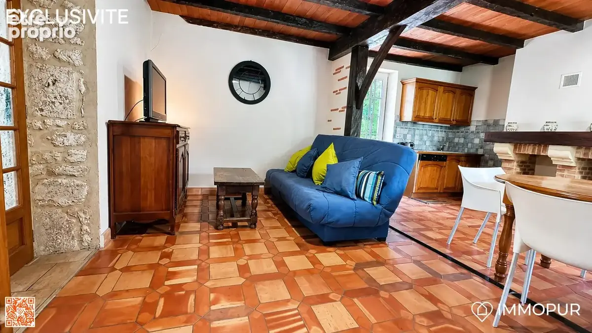 Maison 71 m² à Plaisance  - photo 8
