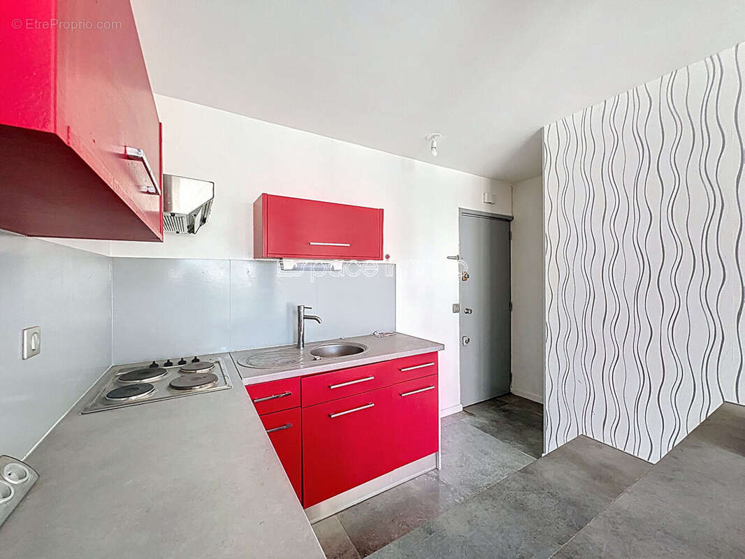 Appartement à ROUEN