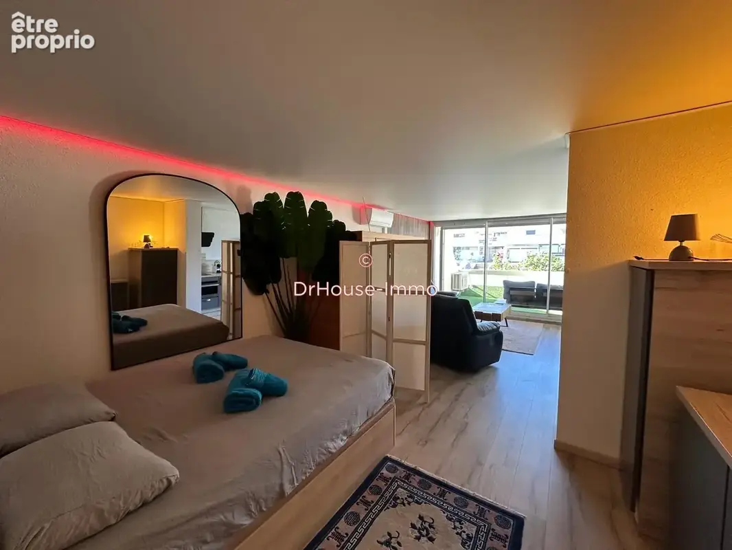 Appartement 1 pièce 29 m² à vendre à Agde (34300) - photo 43