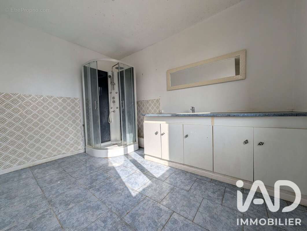 Maison 103 m² à Haudricourt  - photo 5