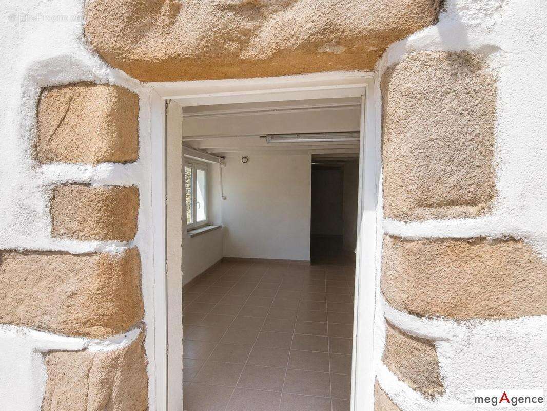 Maison à BATZ-SUR-MER
