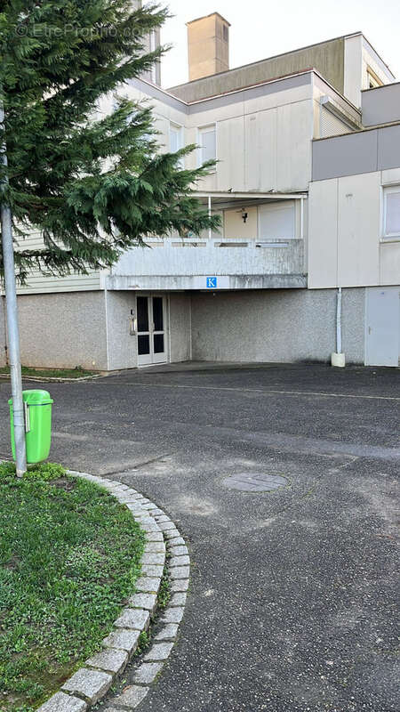 Appartement à WITTENHEIM