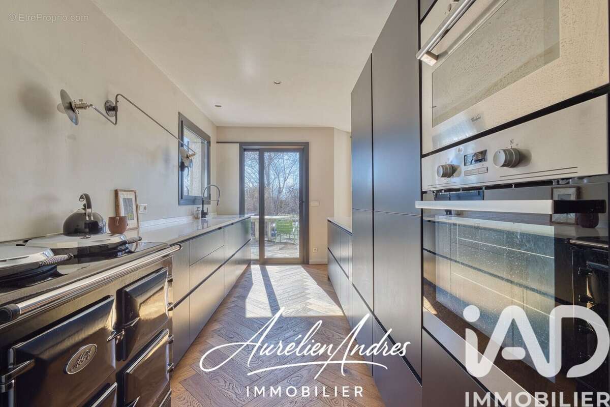 Photo 6 - Maison à SAINT-AGREVE