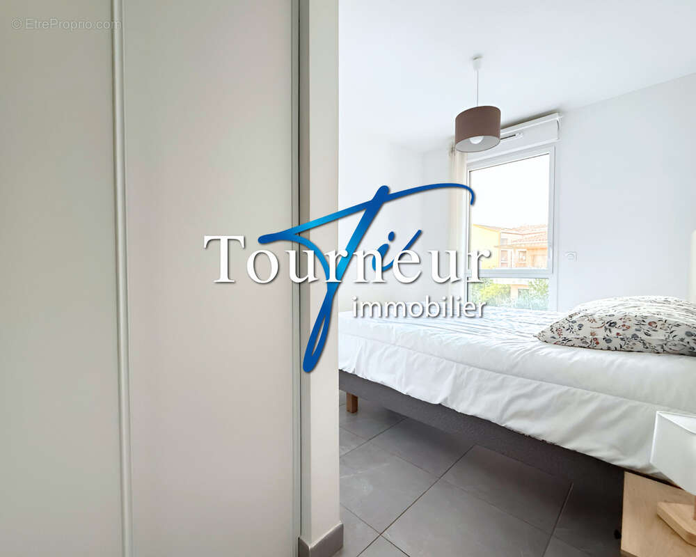 Appartement à SANARY-SUR-MER