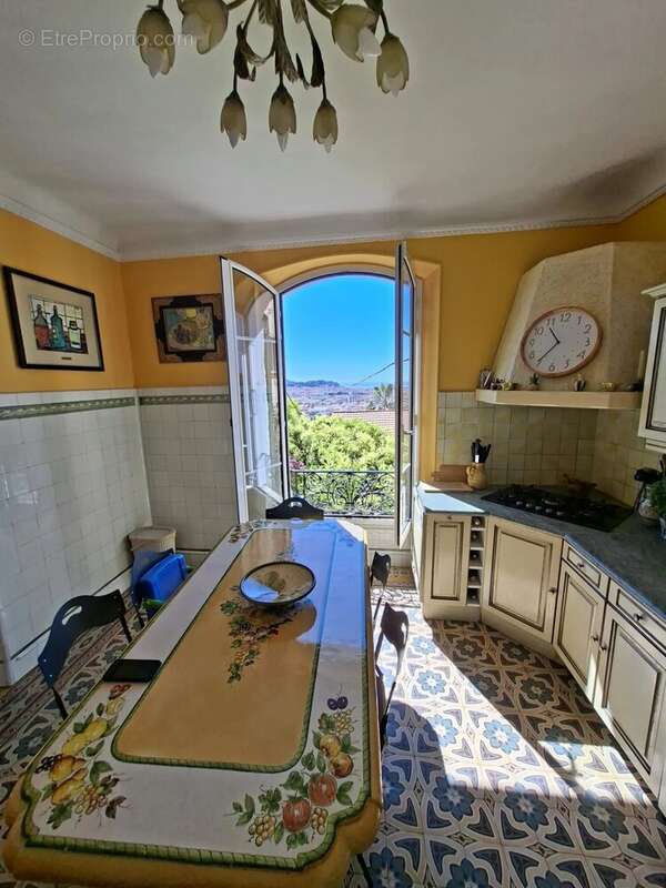 Maison à NICE
