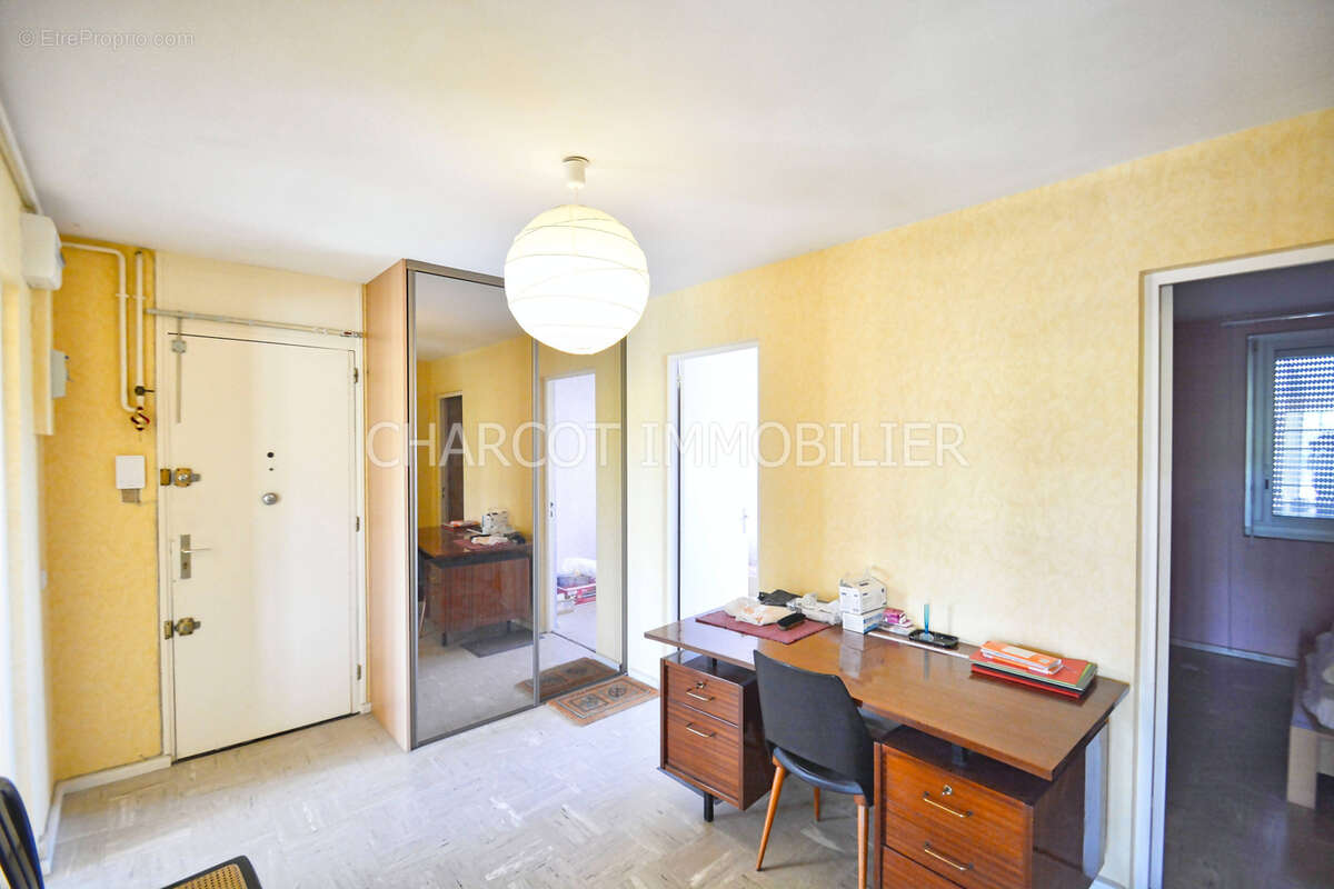 Appartement à LYON-5E