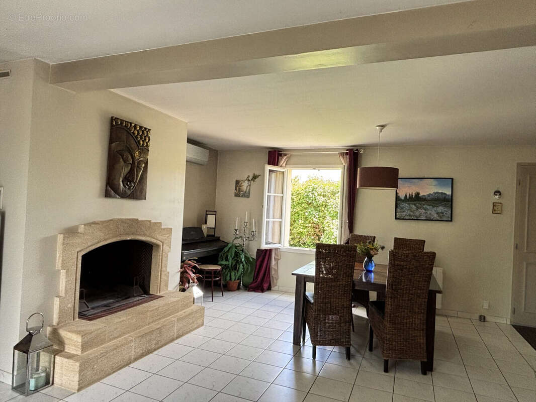 Maison 134 m² à Montagny-En-Vexin  - photo 6
