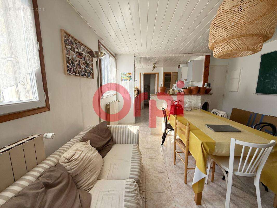 Appartement à PALAISEAU