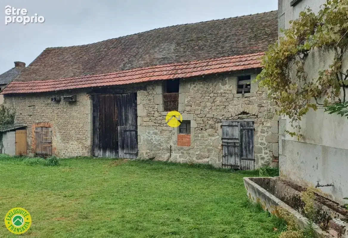 Maison de village a renover - photo 17