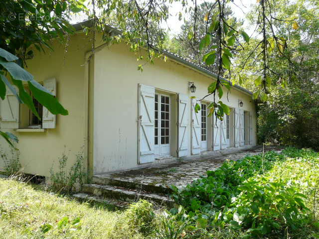 Sur terrain boise maison avec vue - photo 5