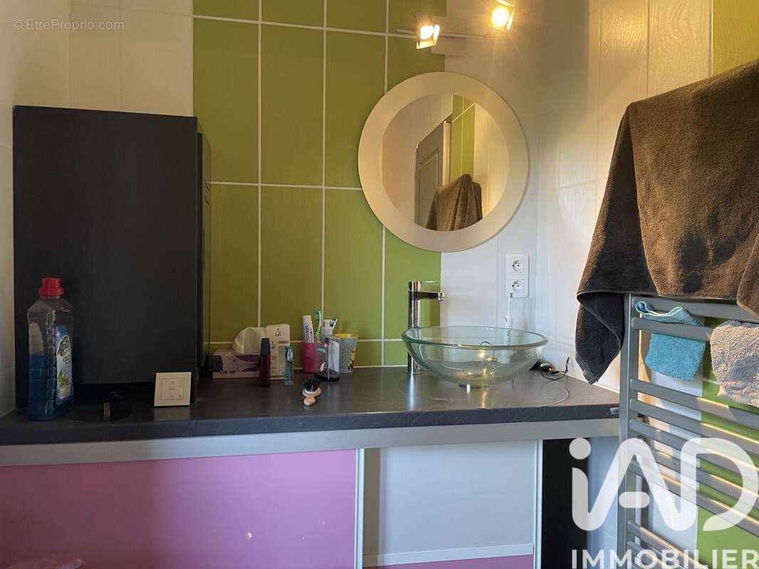 Maison 79 m² à Auzits  - photo 8