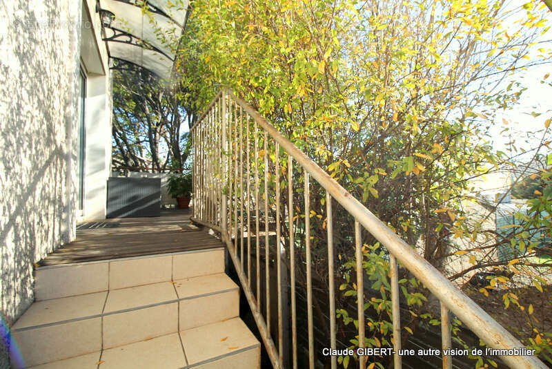 Appartement à FRONTIGNAN