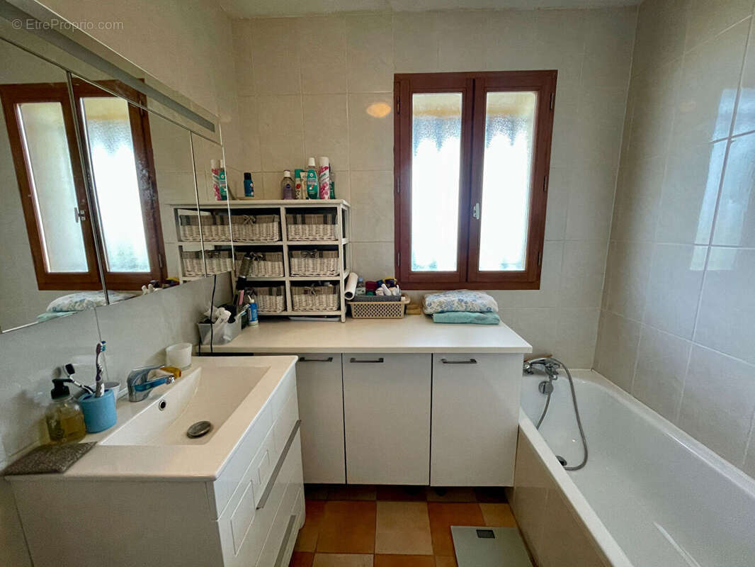 Maison à CASTILLONNES