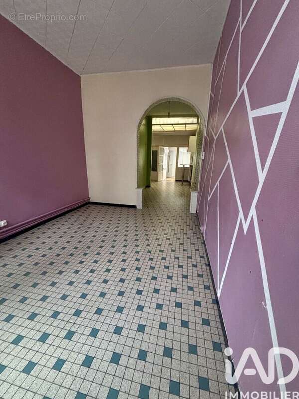 Photo 2 - Maison à ARMENTIERES