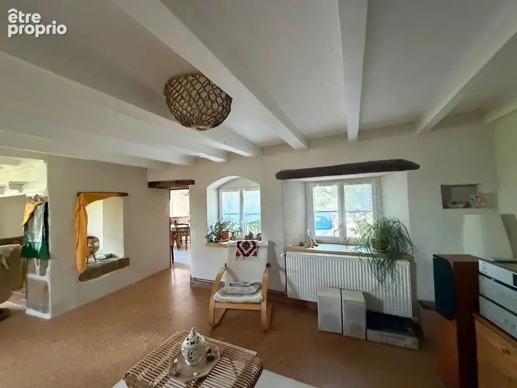 Maison en pierre - photo 4
