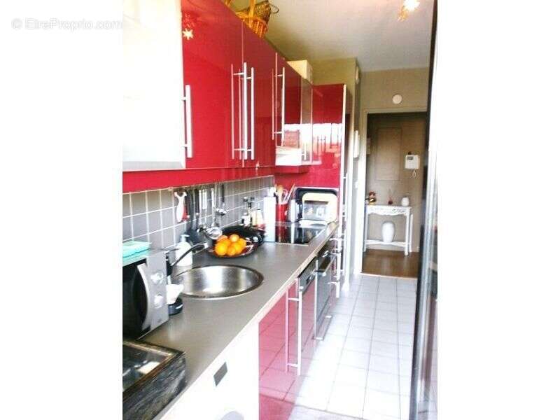 Appartement à LE PERREUX-SUR-MARNE