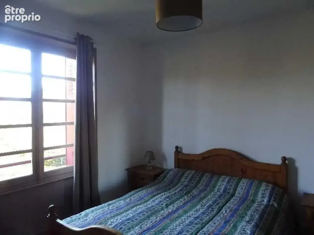 A bugeat en haute correze grande maison pierre de 120 m² 5 chambres - photo 12