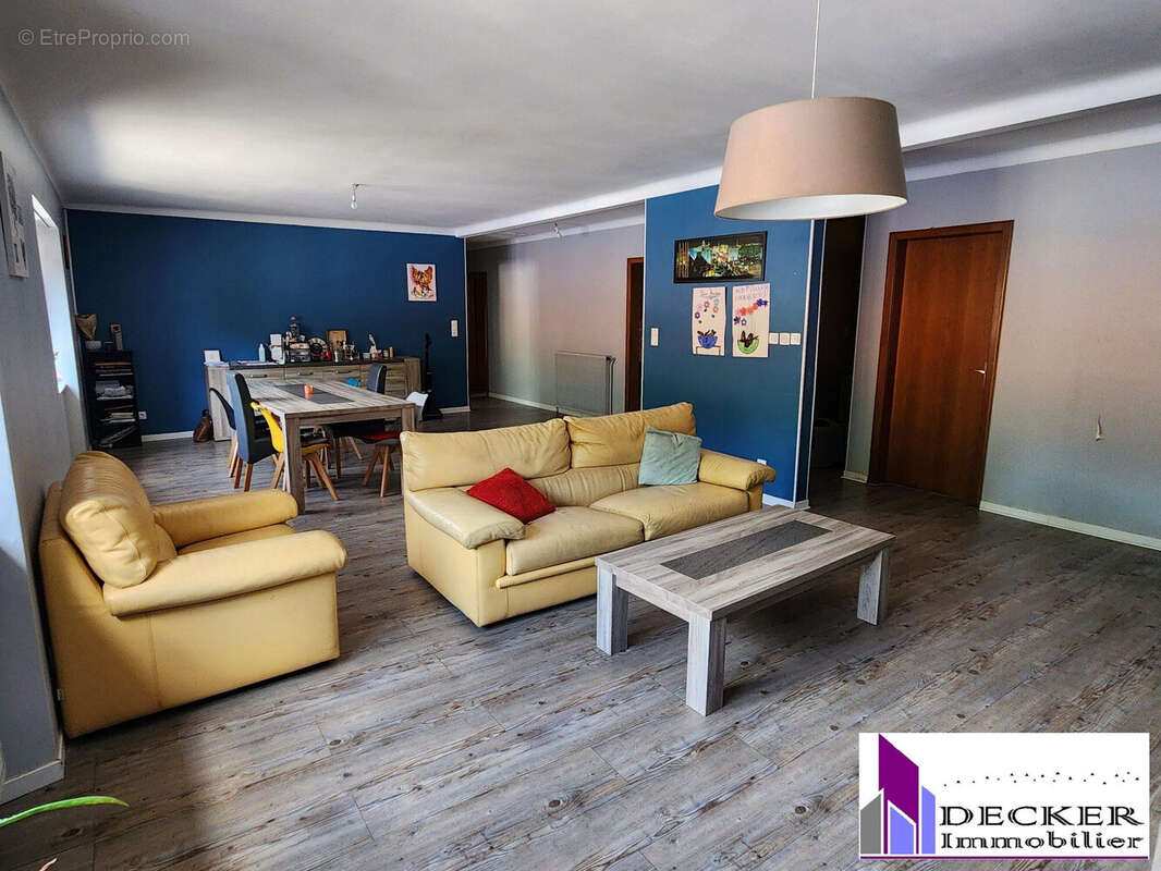 Maison 205 m² à Tieffenbach  - photo 6