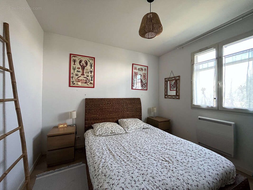 Maison à LA BREE-LES-BAINS