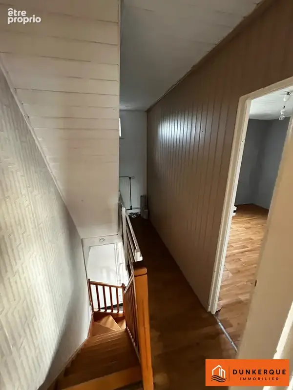 Maison 3 pièces 99 m² à vendre à Bourbourg (59630) - photo 8