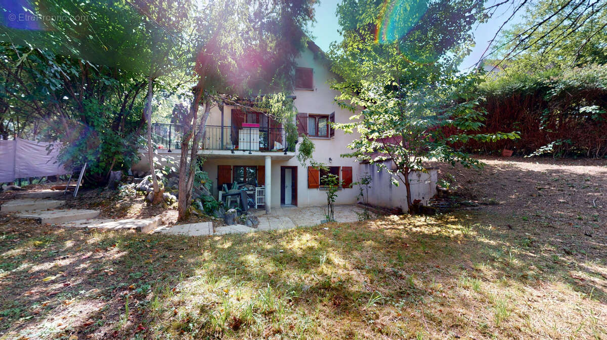 Maison à BESANCON