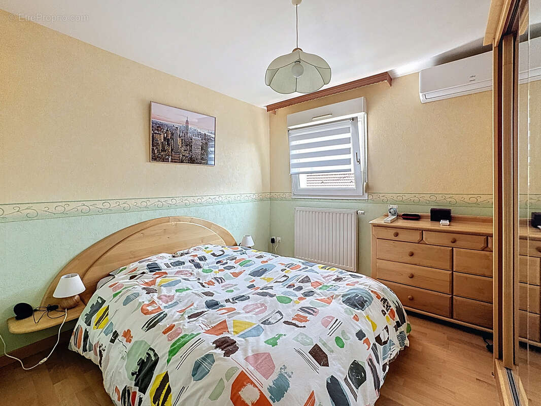 Appartement à VALDOIE