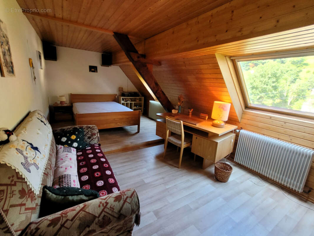 Maison à SOULTZEREN