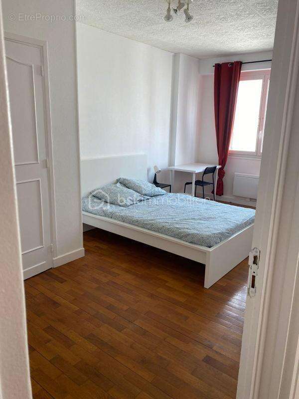 Appartement 80m2 5 pièces - photo 7