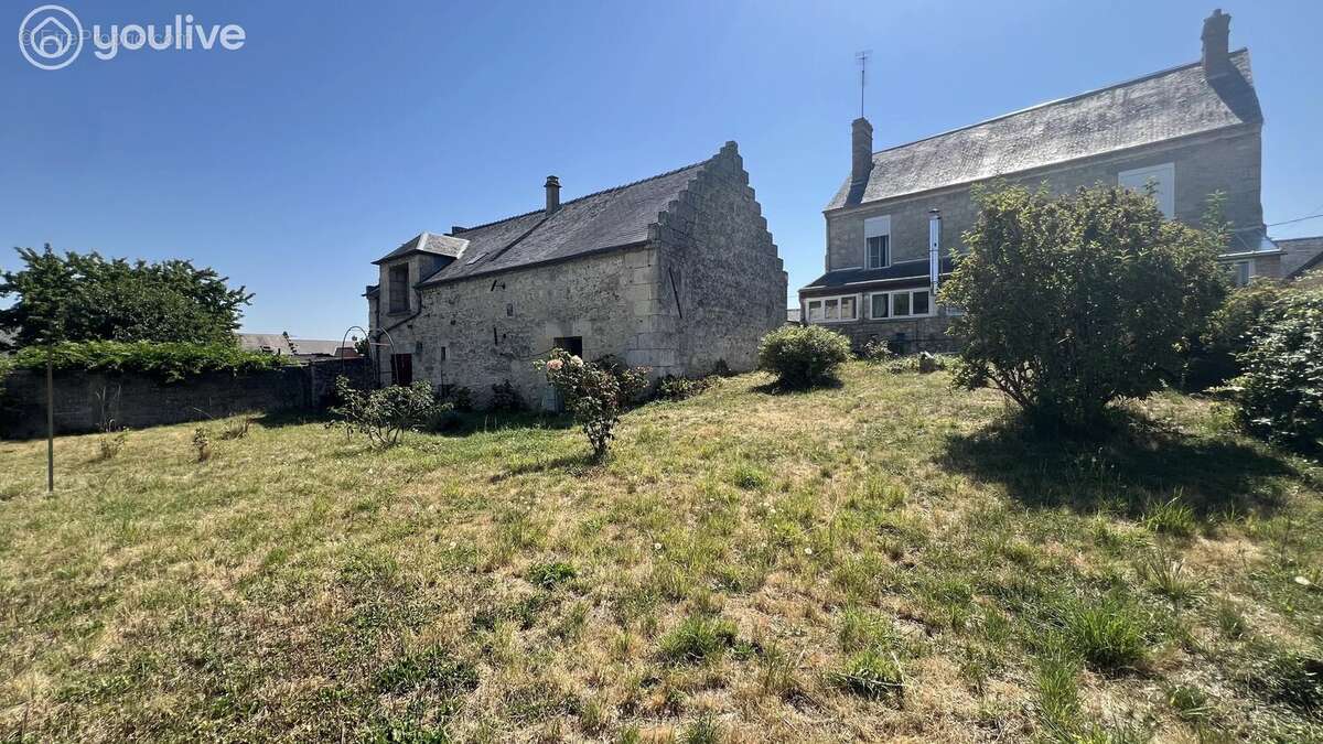 fermette de caractère - photo 2