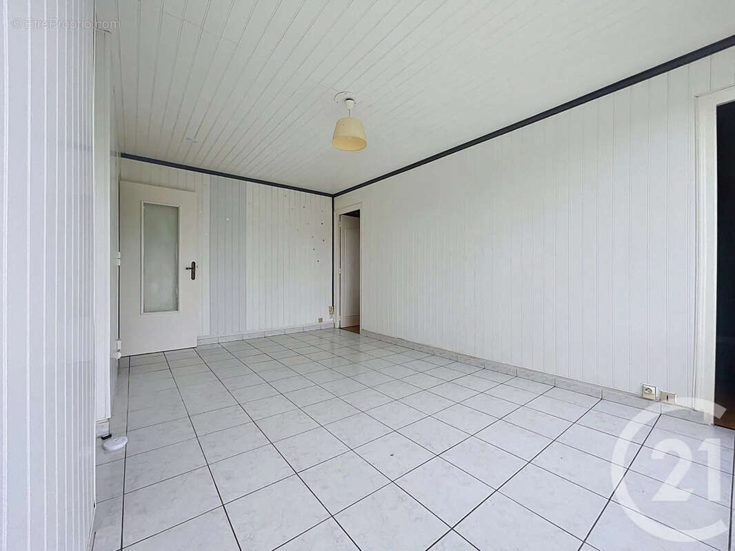 Appartement à TROYES