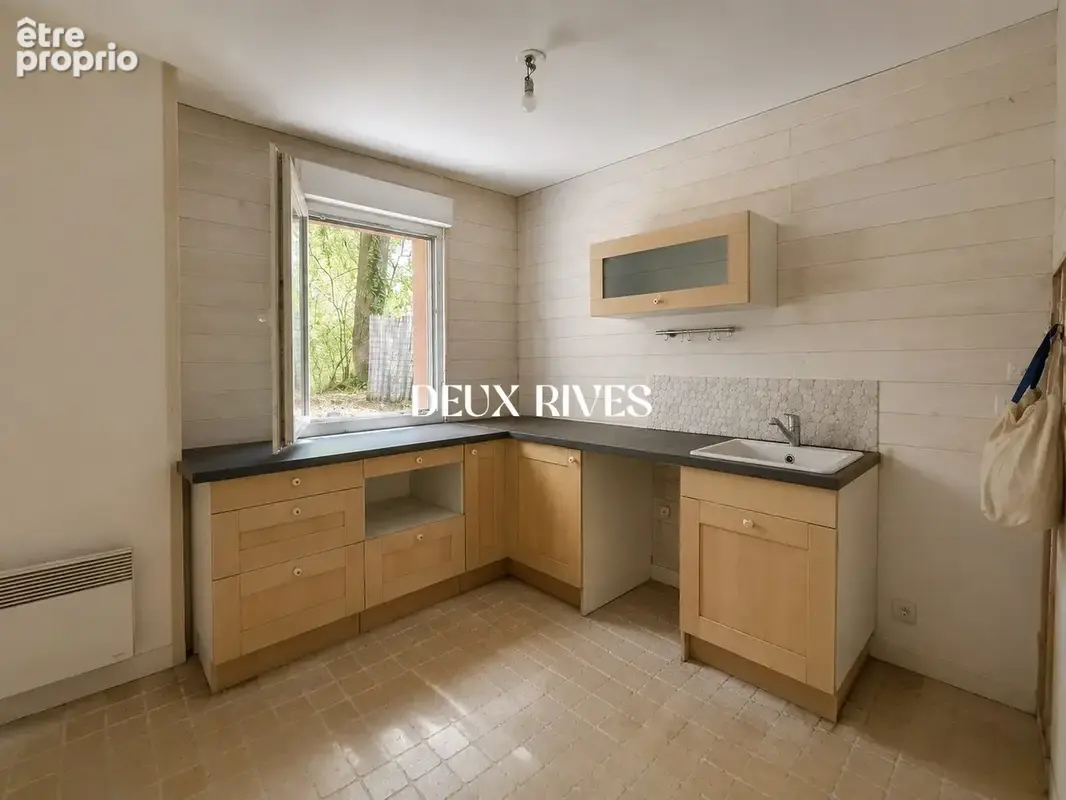 Appartement 66 m² à Bouguenais  - photo 3