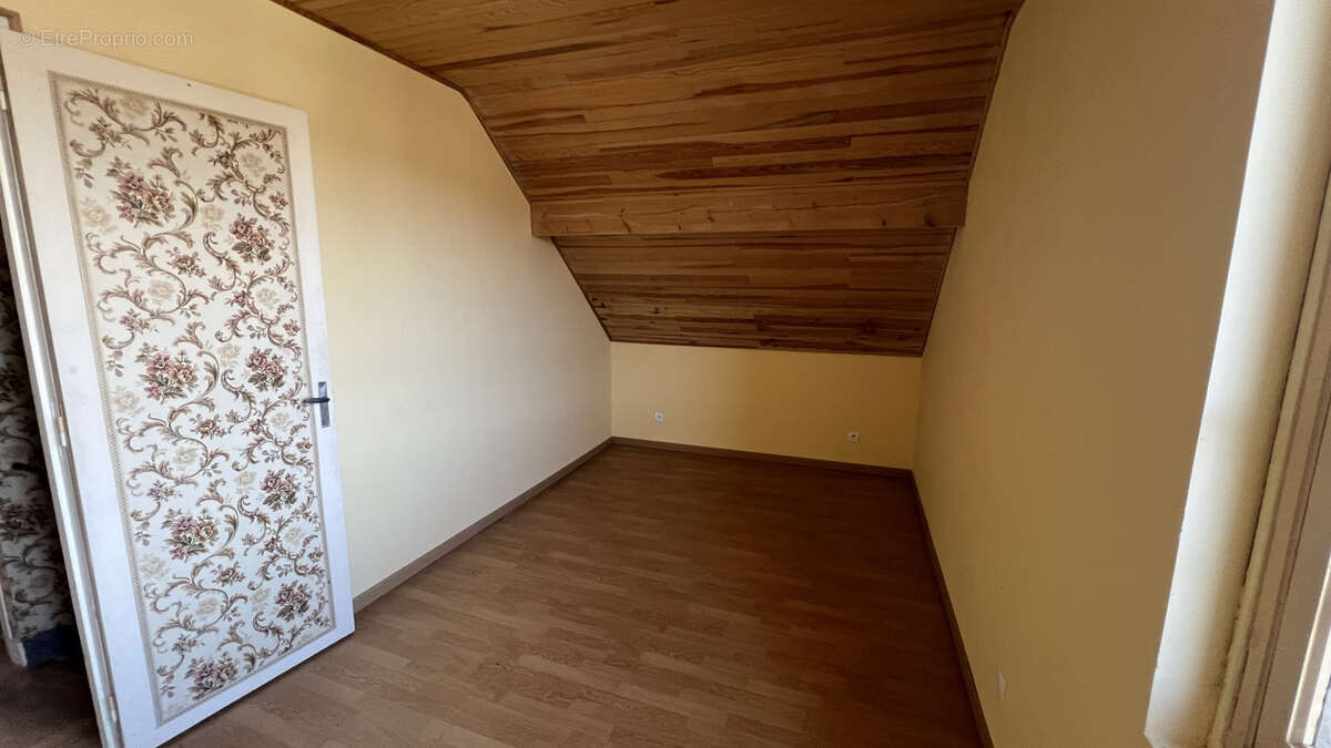 Maison à LA FERTE-ALAIS