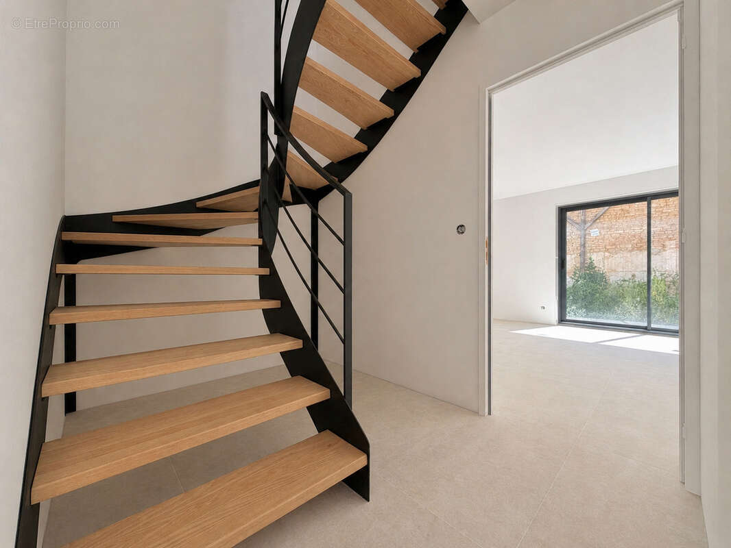 Maison à DOUVRES-LA-DELIVRANDE