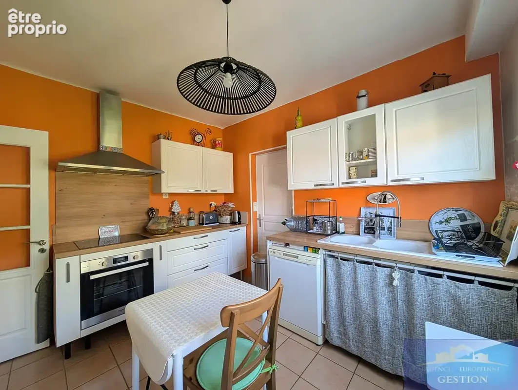 Maison 5 pièces - 112m2 - photo 5