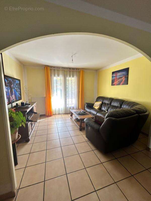 Maison à LE GRAU-DU-ROI