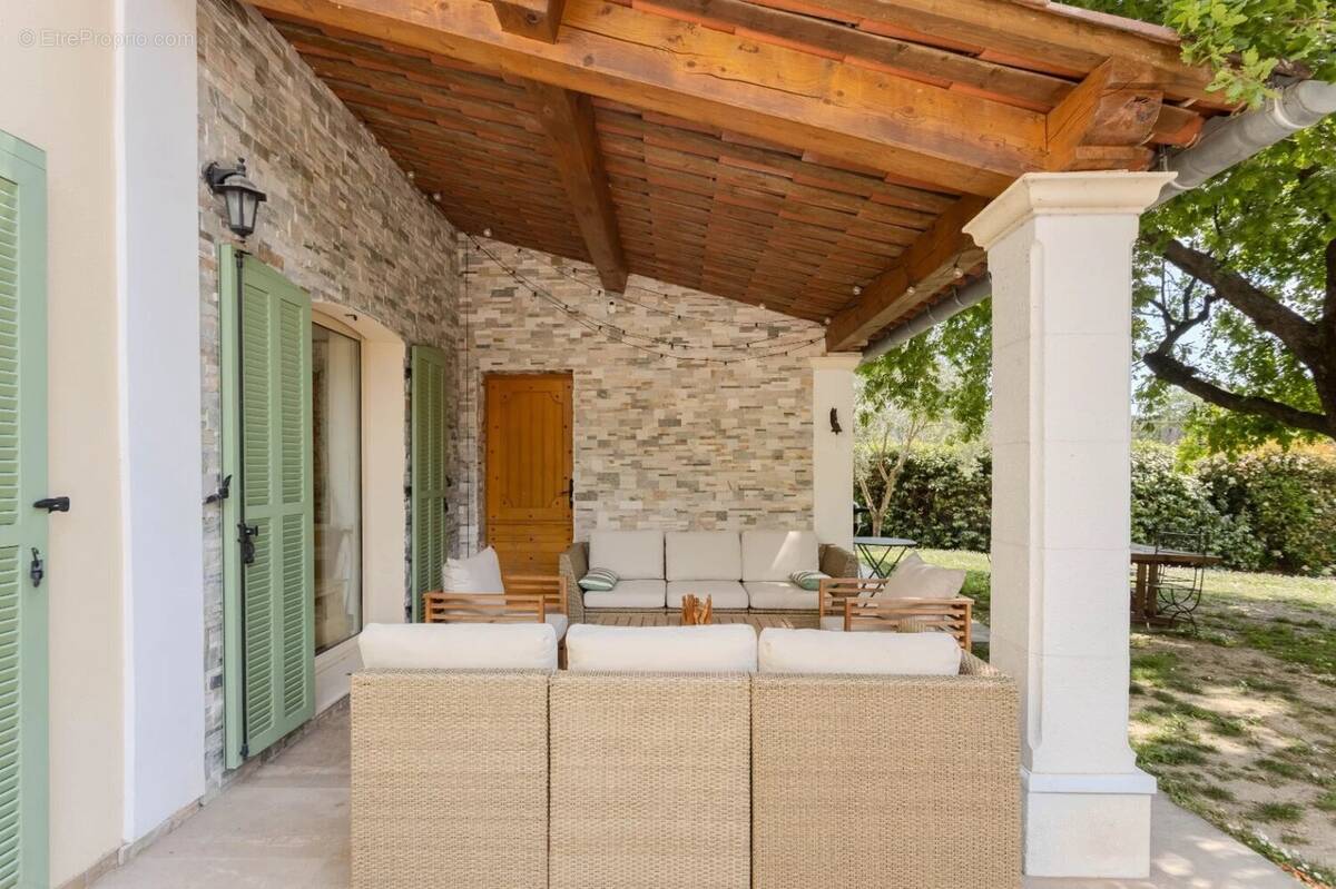 Maison à NICE