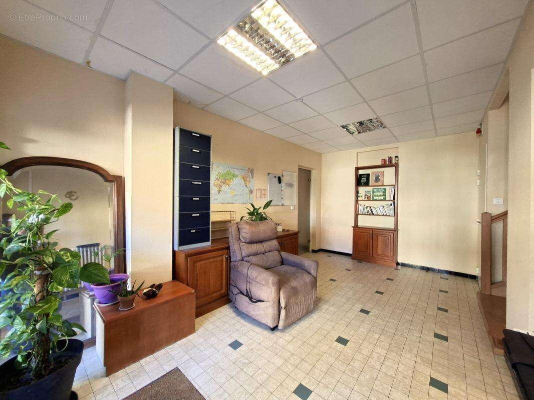 Spécial Colocation & Logement Inclusif Idéal Investisseur ou Projet Associatif – à vendre DIGNE LES BAINS (04) - photo 2