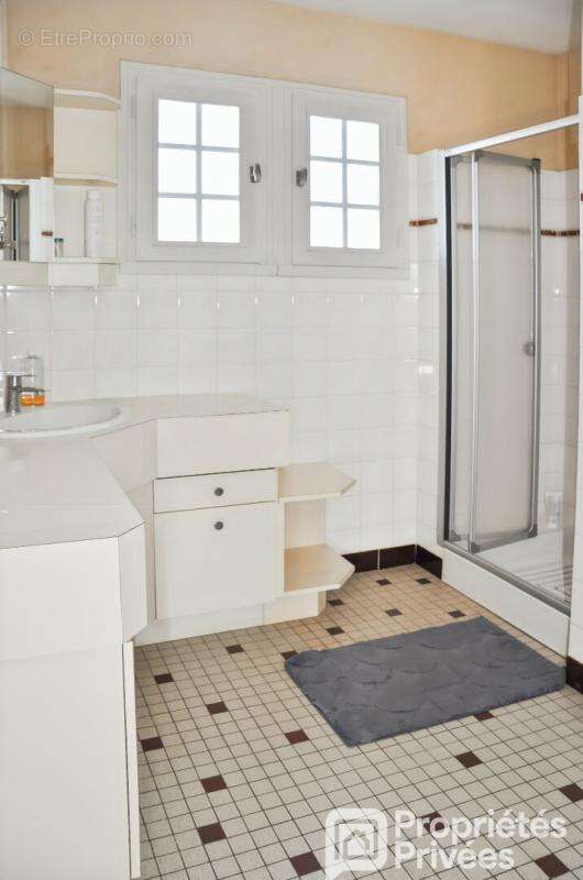 Maison sur sous sol 3 chambres 85 m2 - photo 3